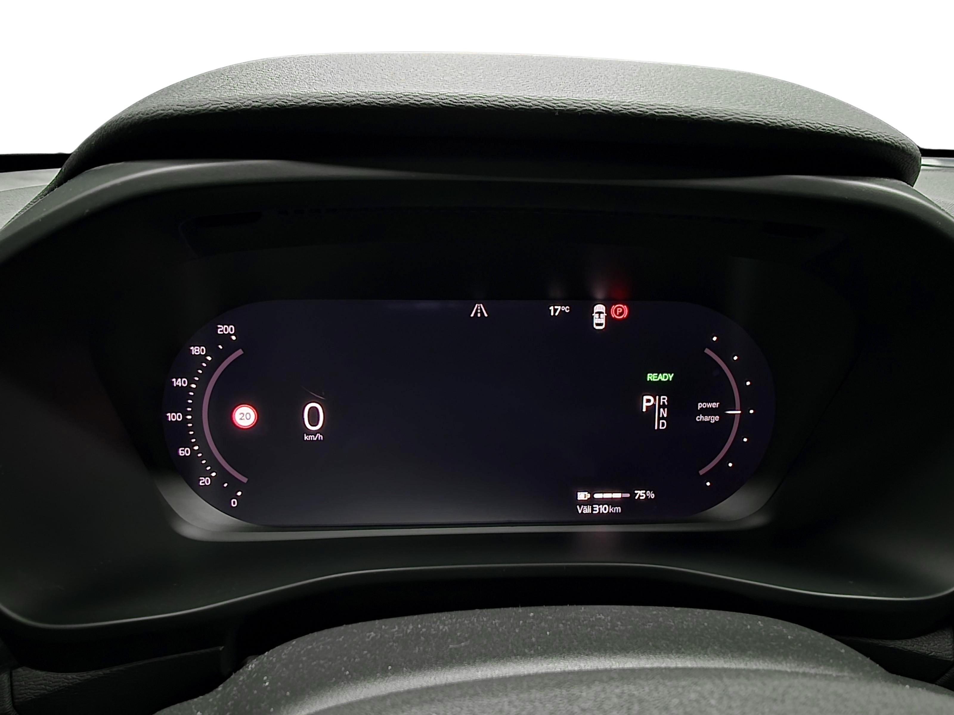 Volvo XC40 Recharge Single Plus aut 2023, photo 7/19