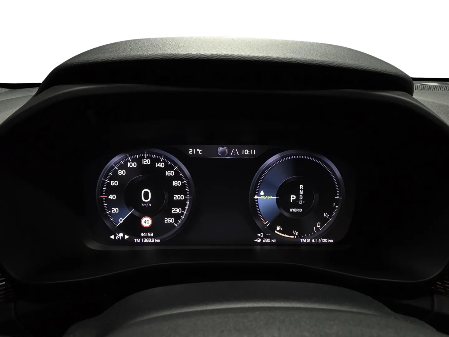 Autokuva 7 - MPH-687