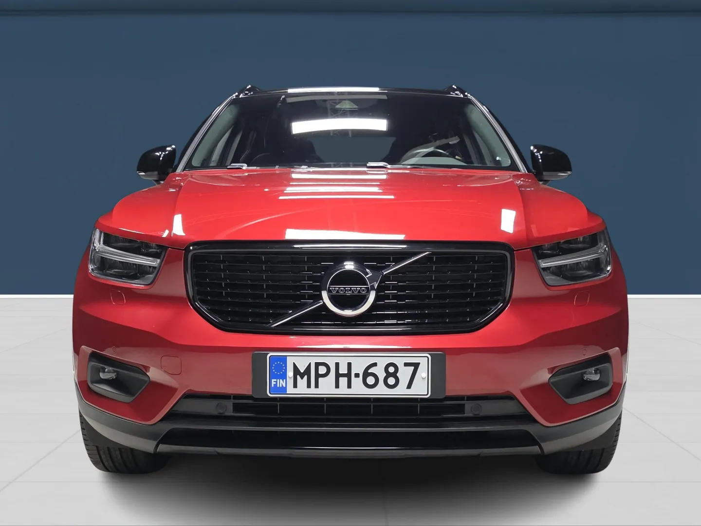 Autokuva 2 - MPH-687