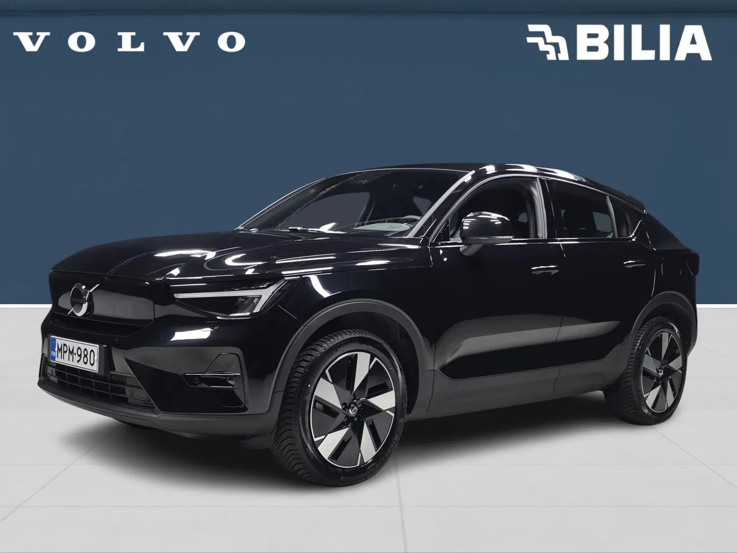 Volvo C40 MPM-980