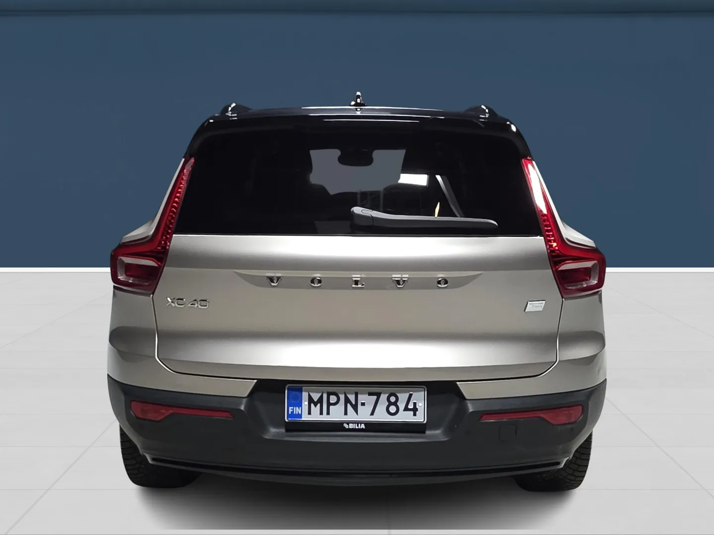 Autokuva 5 - MPN-784