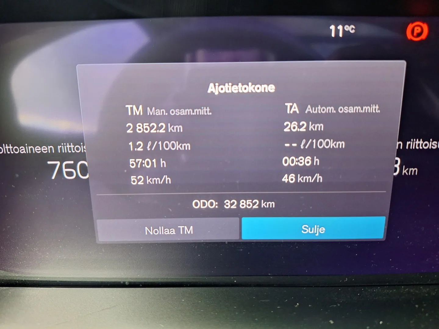 Autokuva 10 - MPN-789