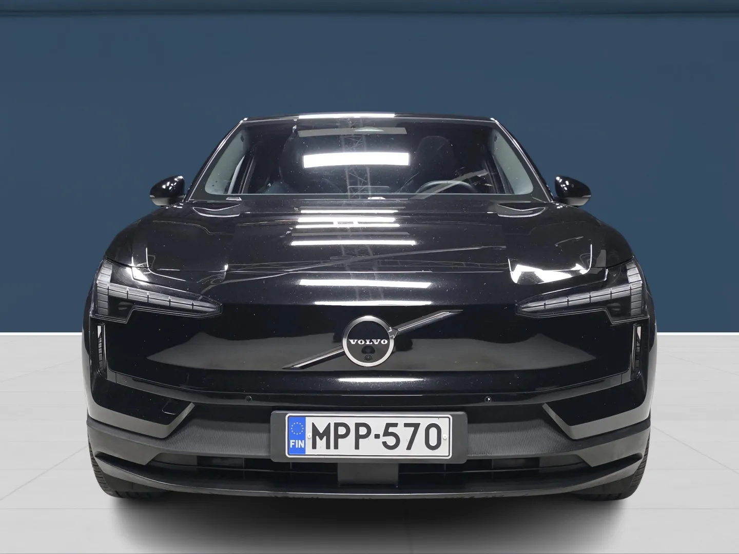 Autokuva 2 - MPP-570