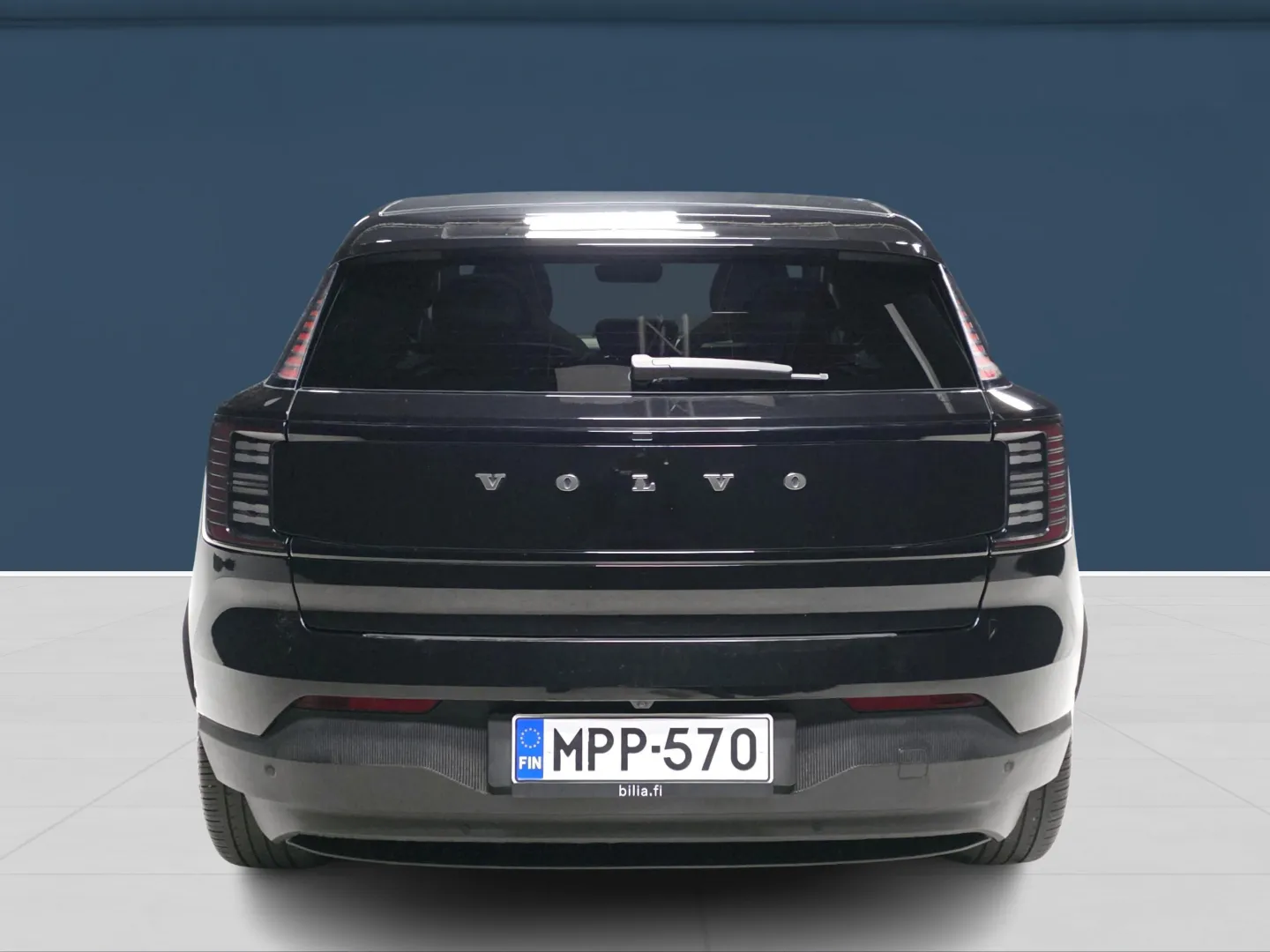 Autokuva 5 - MPP-570