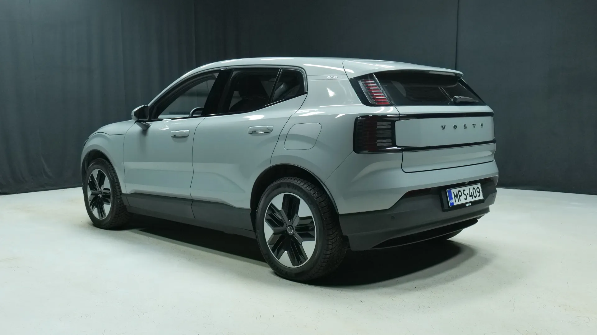 Autokuva 2 - MPS-409