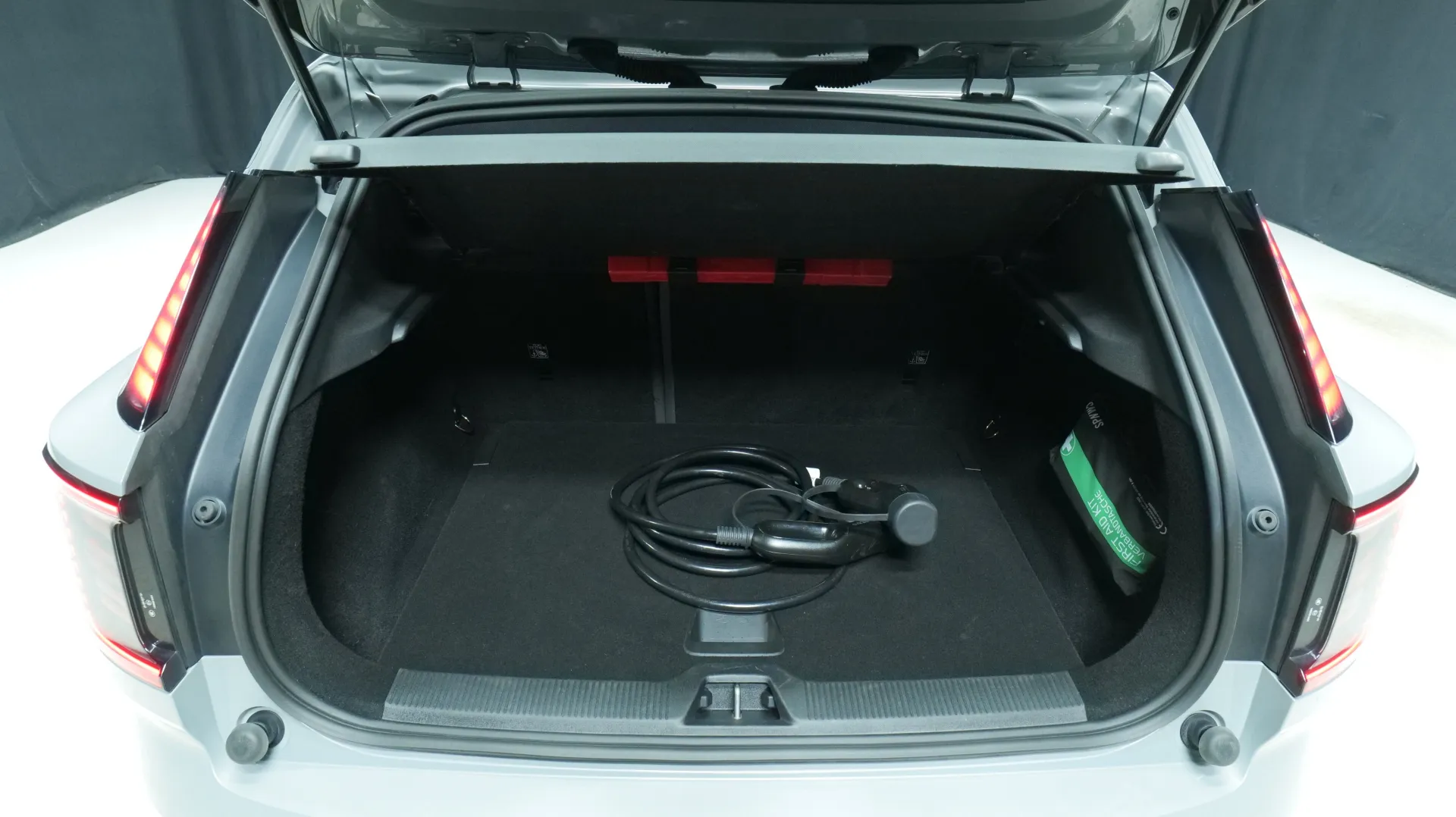 Autokuva 14 - MPS-409