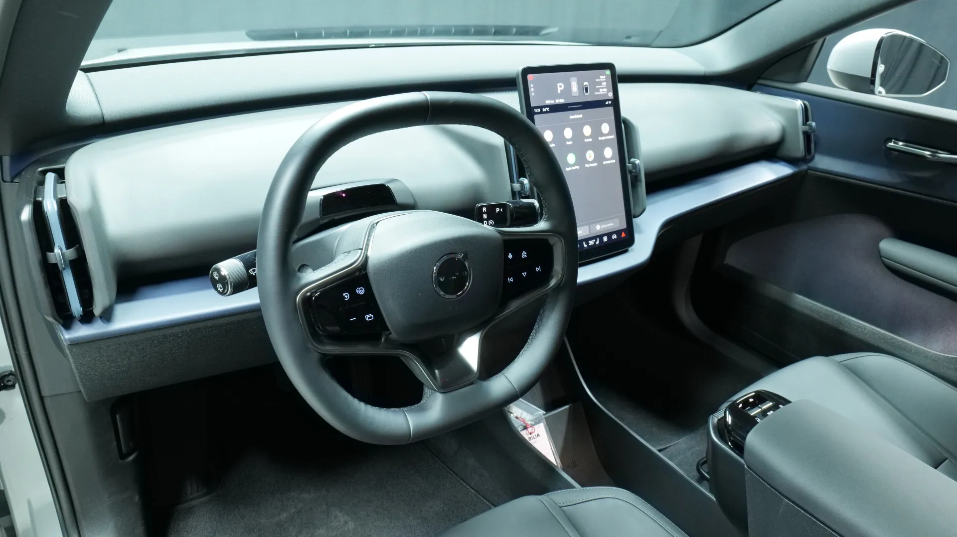 Autokuva 9 - MPS-409