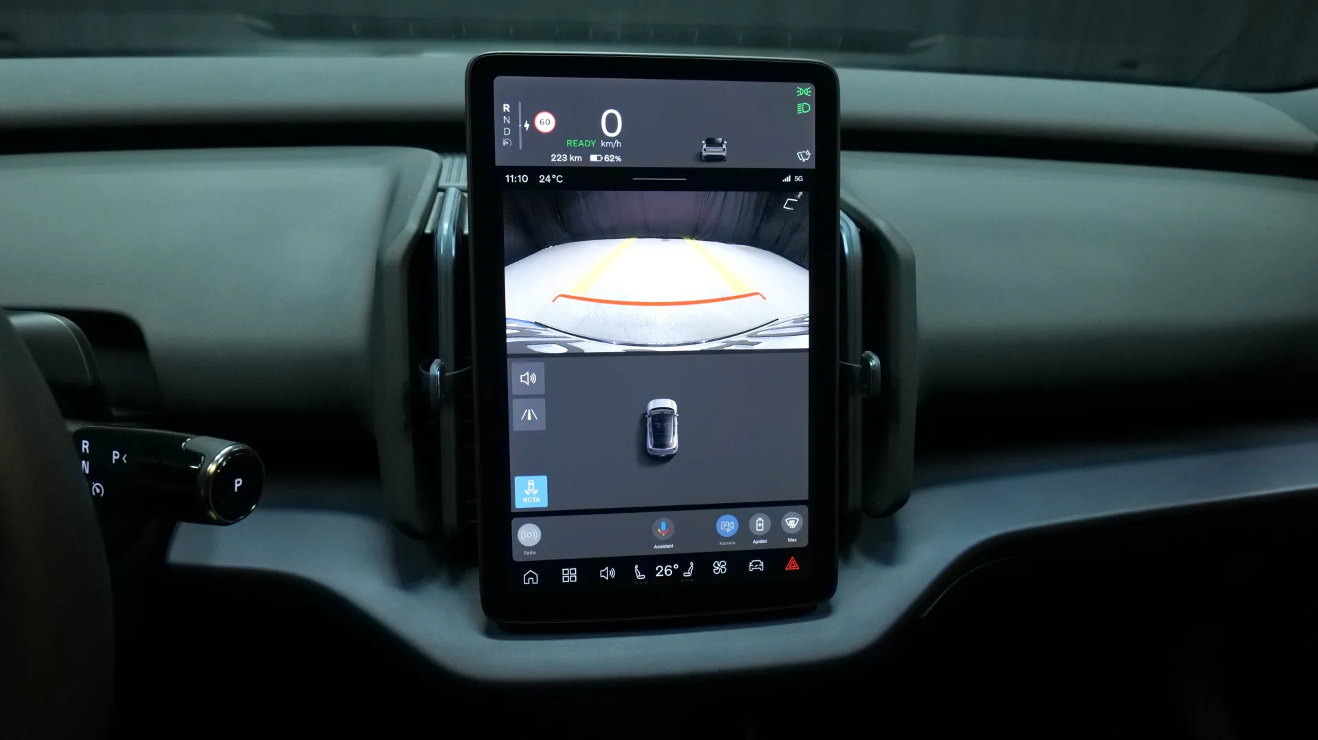 Autokuva 6 - MPS-409