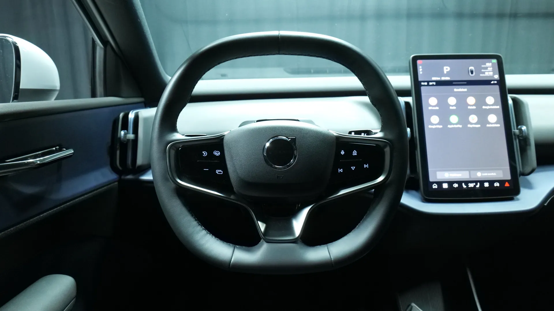 Autokuva 11 - MPS-409