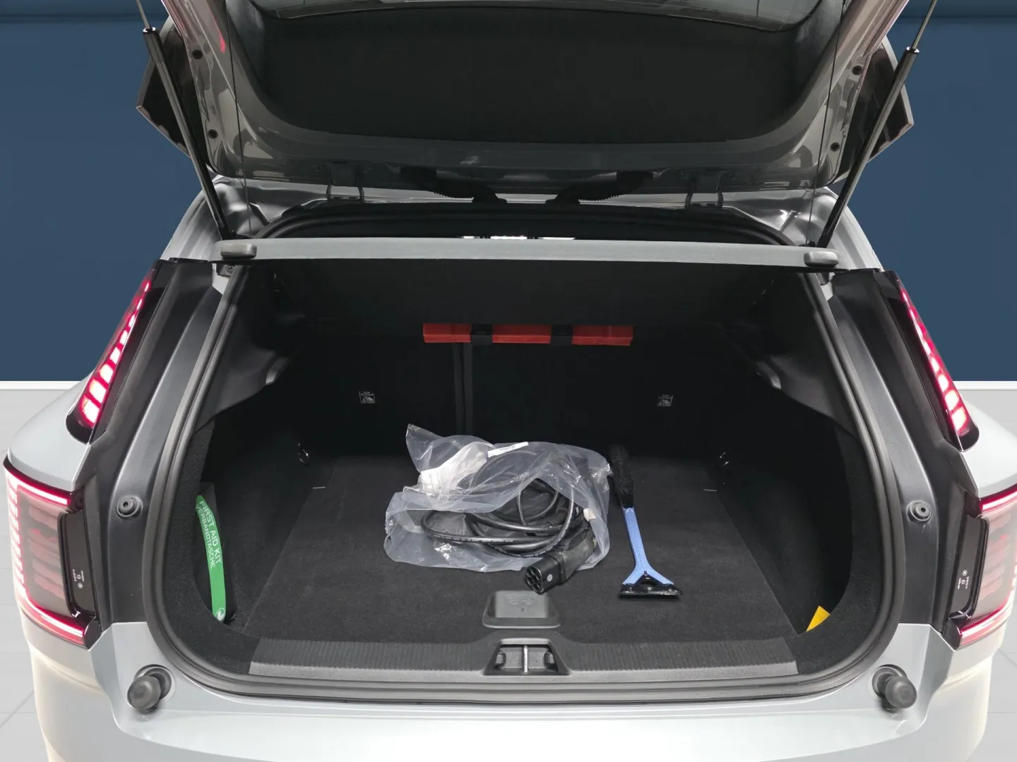 Autokuva 11 - MPS-410