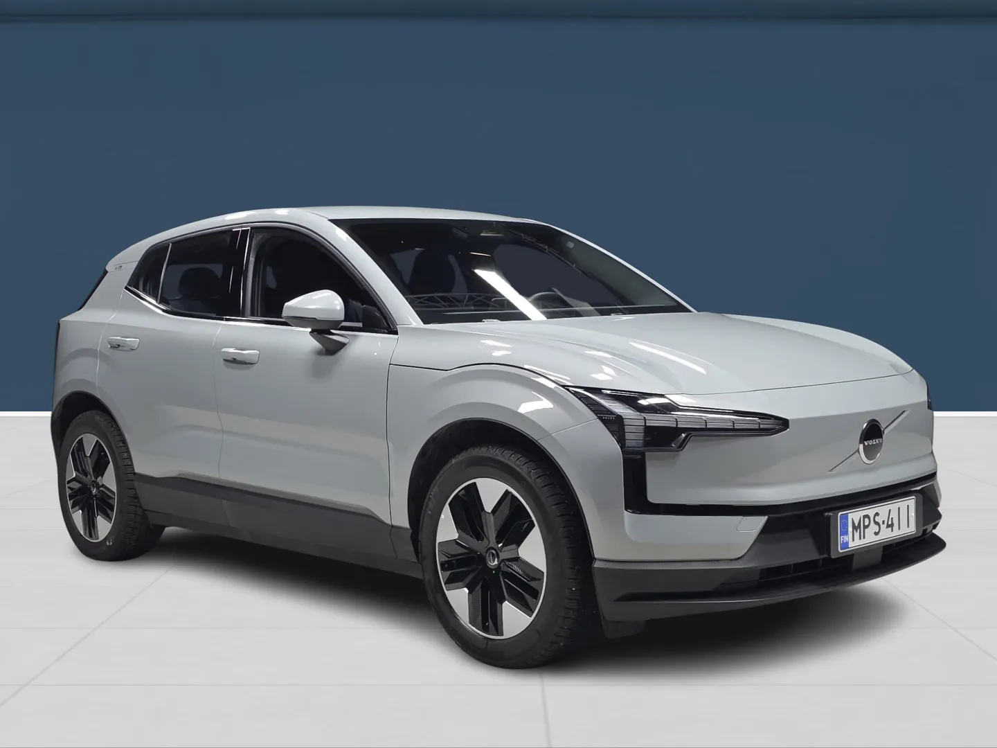 Autokuva 3 - MPS-411