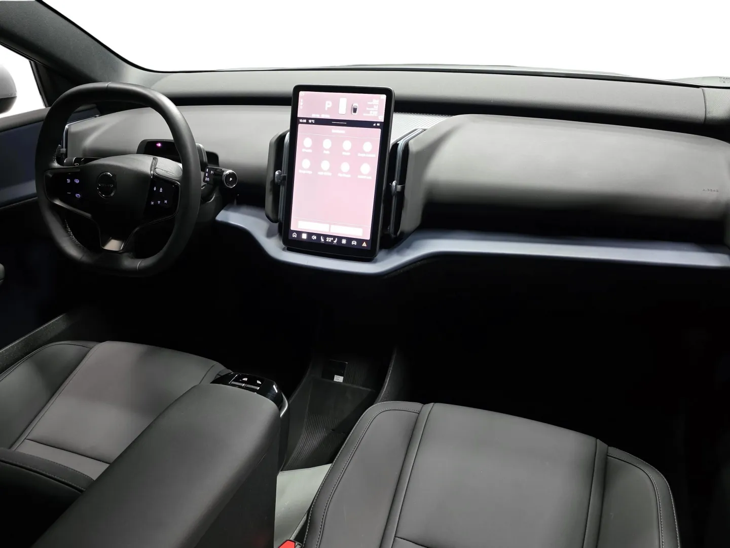 Autokuva 14 - MPS-411