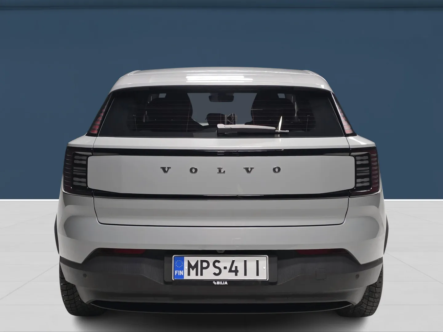 Autokuva 5 - MPS-411