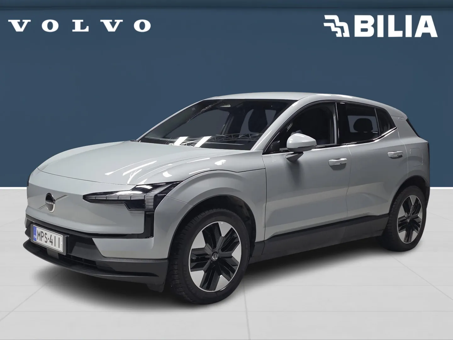 Autokuva 1 - MPS-411