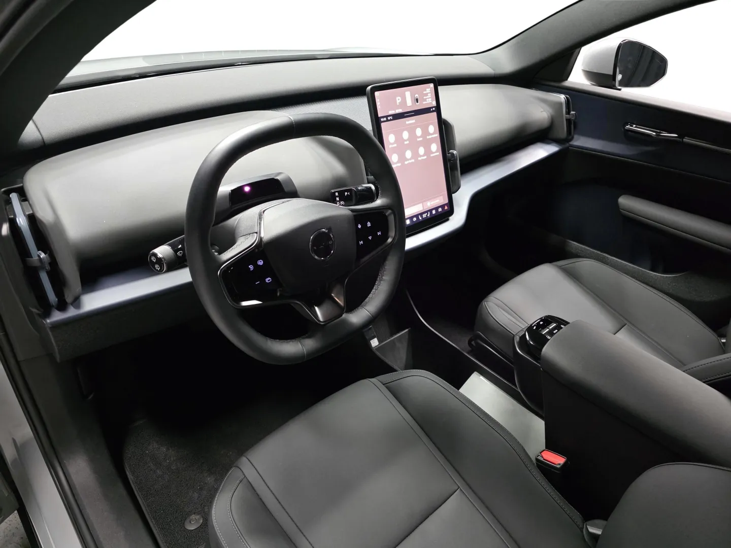 Autokuva 8 - MPS-411