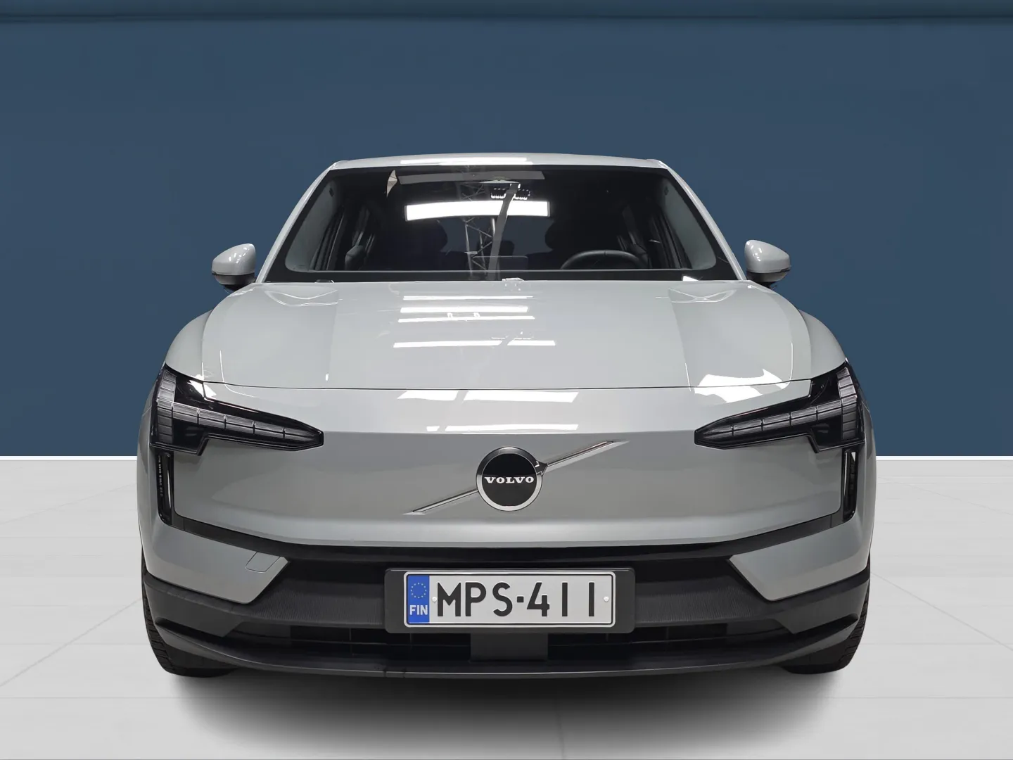 Autokuva 2 - MPS-411