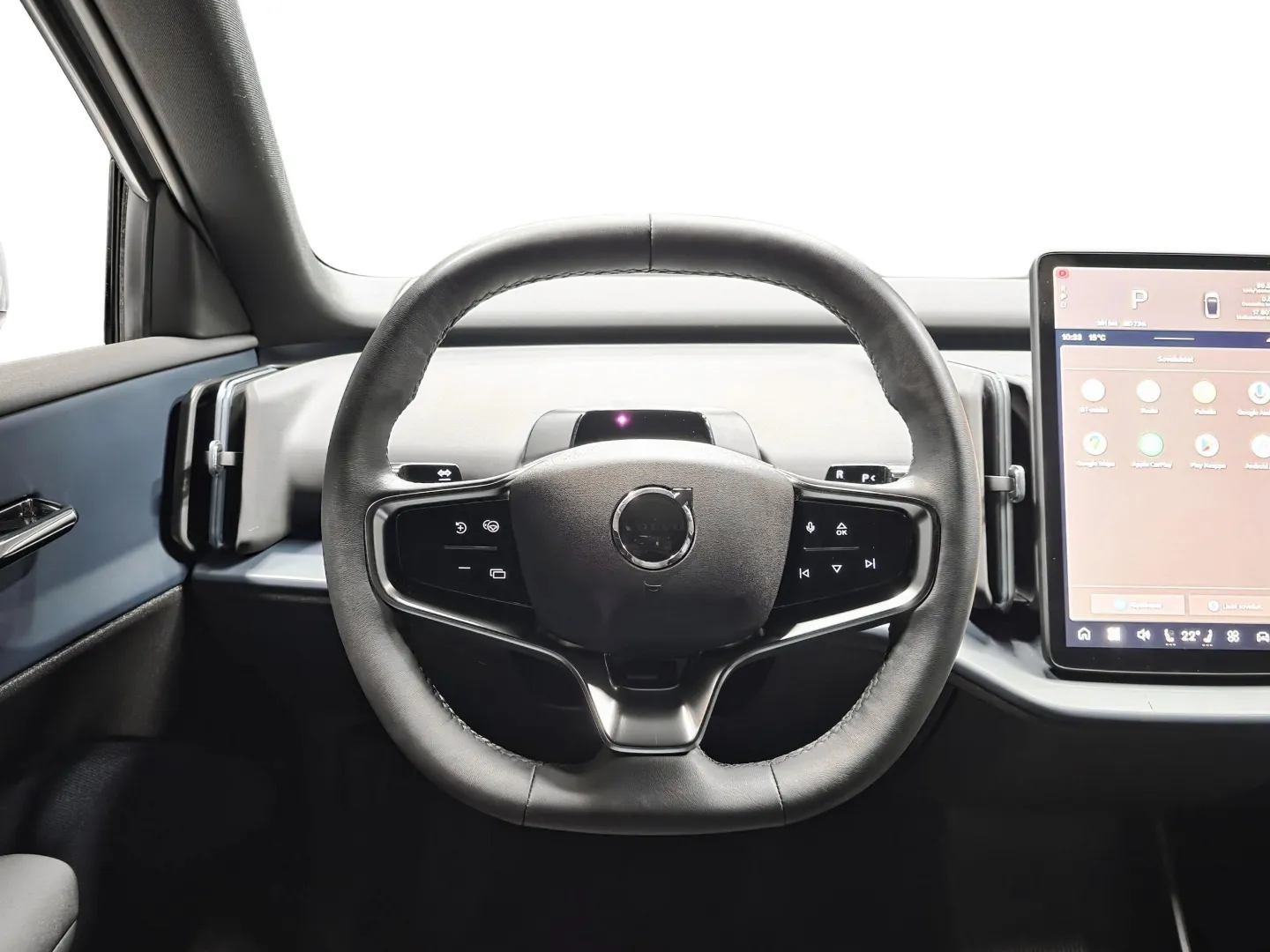 Autokuva 10 - MPS-411