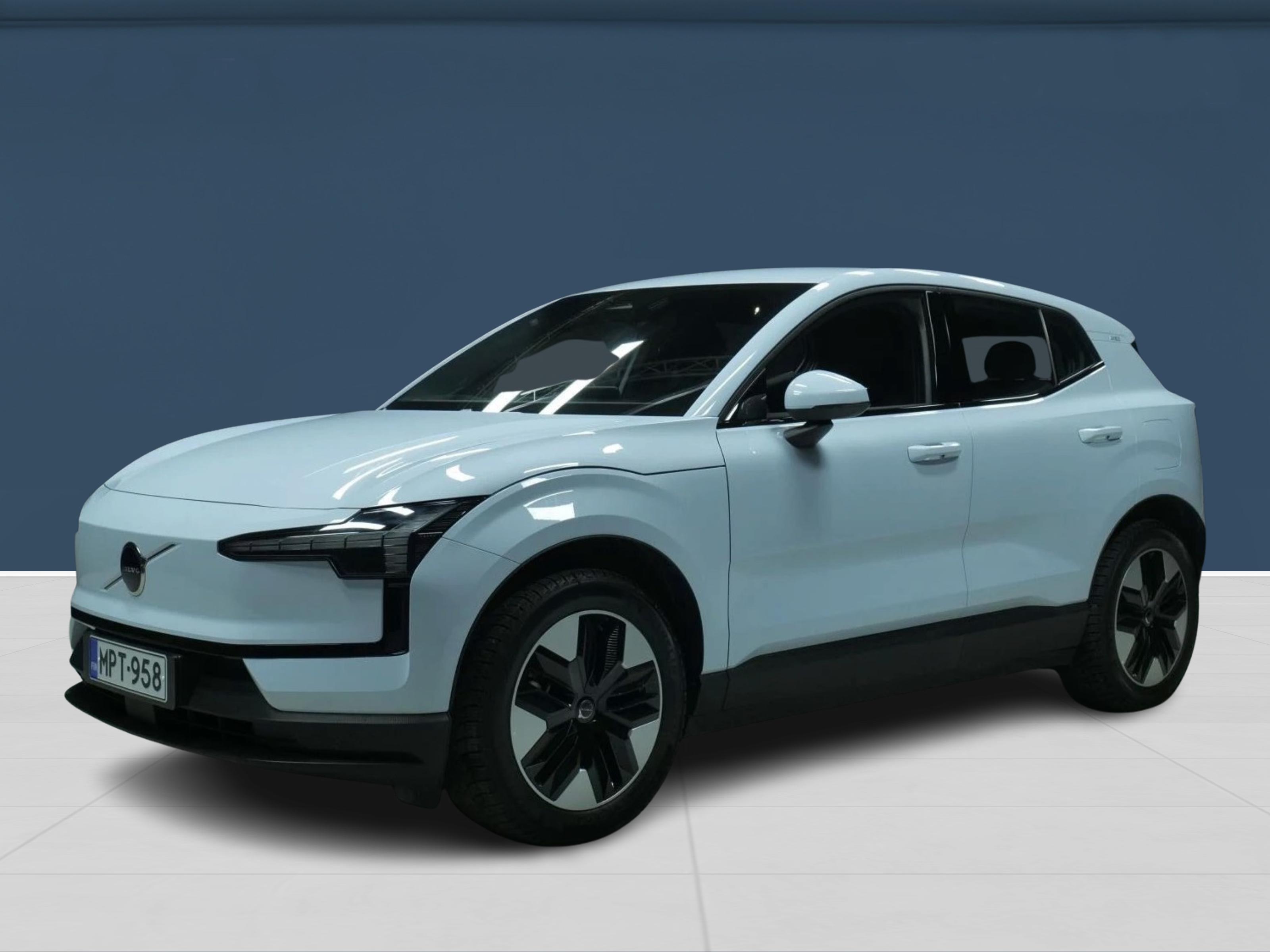 Volvo EX30 Single Extended Range Core 2024, kuva 5/17