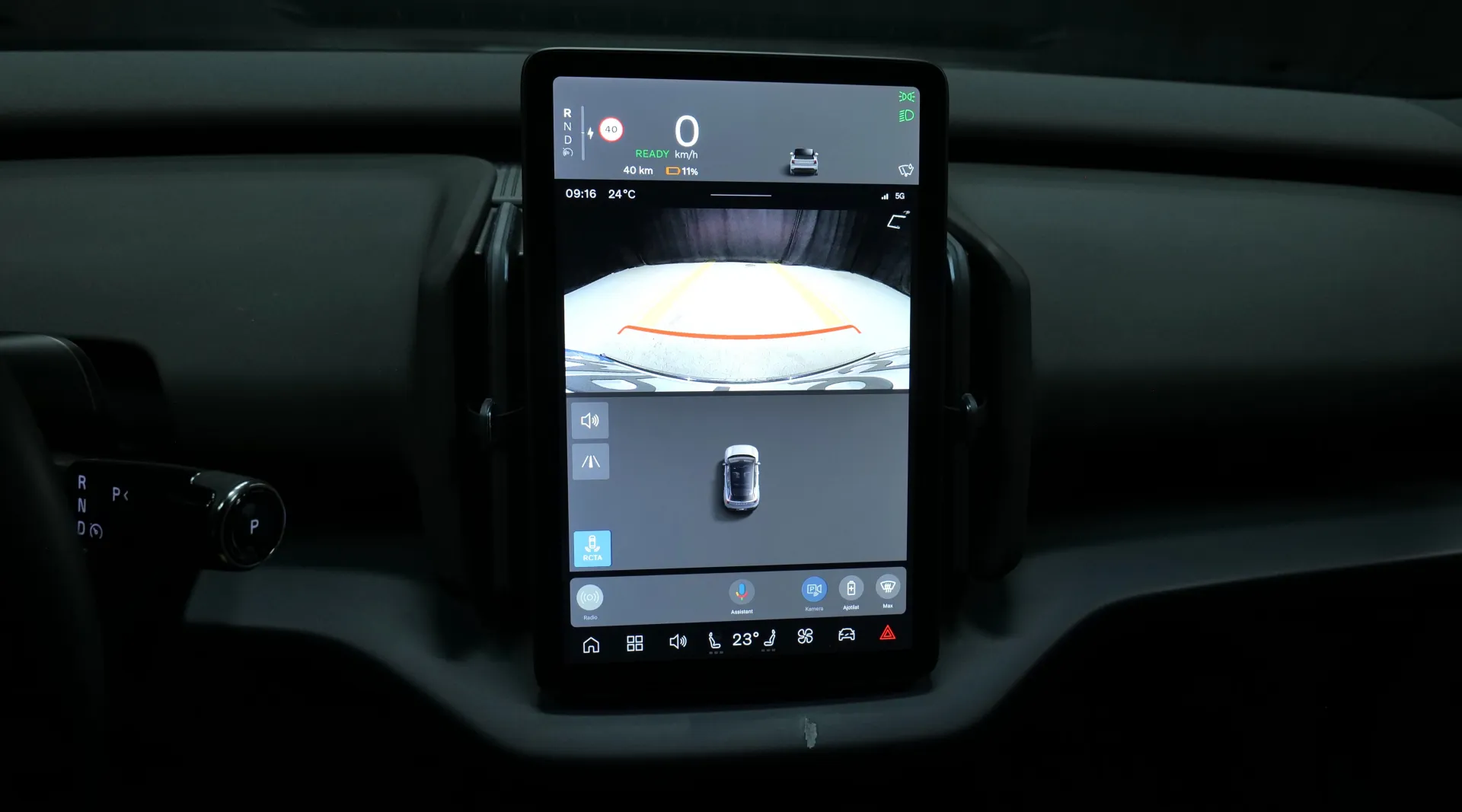 Autokuva 6 - MPT-958