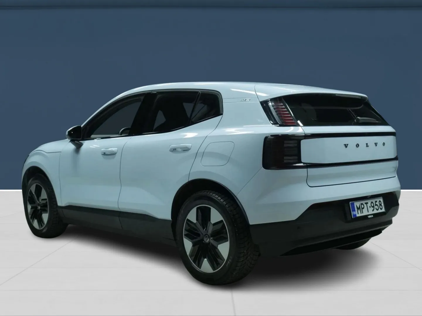 Autokuva 2 - MPT-958