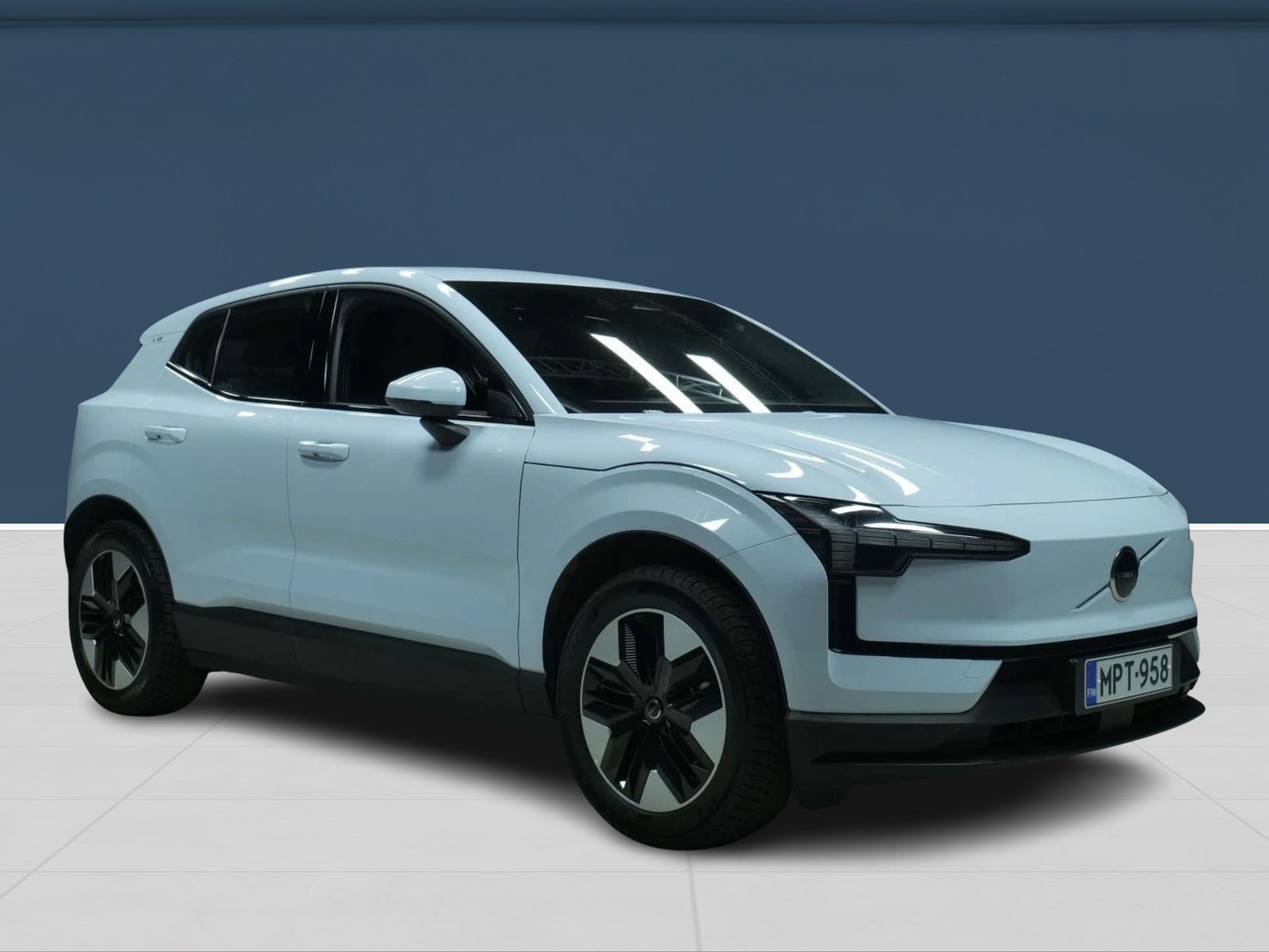 Volvo EX30 Single Extended Range Core 2024, kuva 3/17