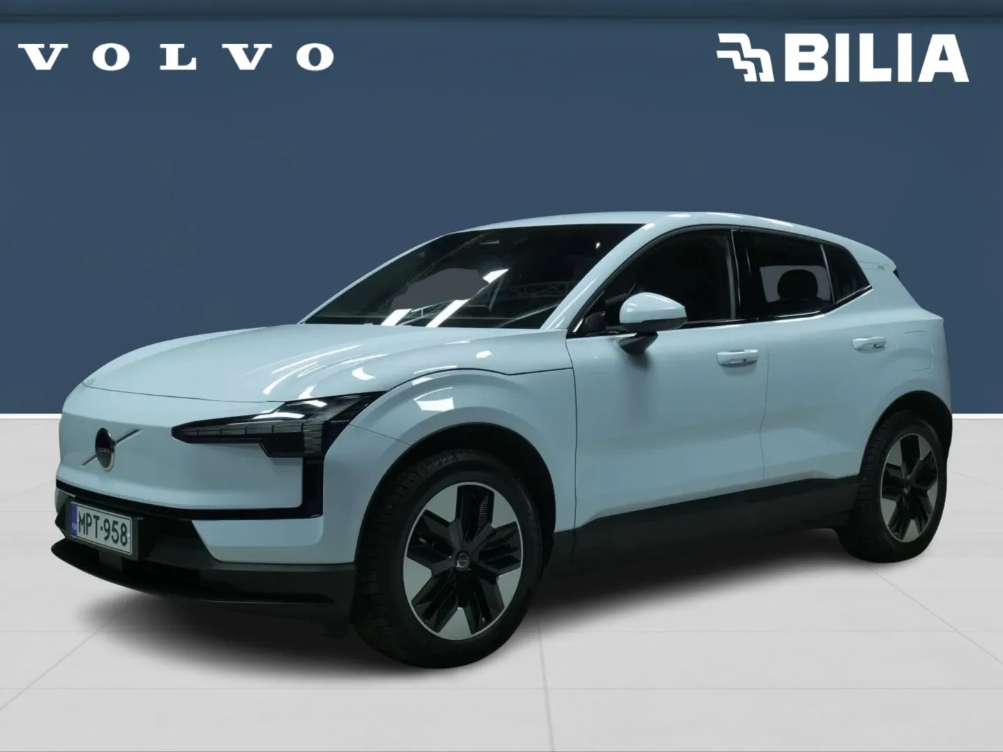 Volvo EX30 MPT-958