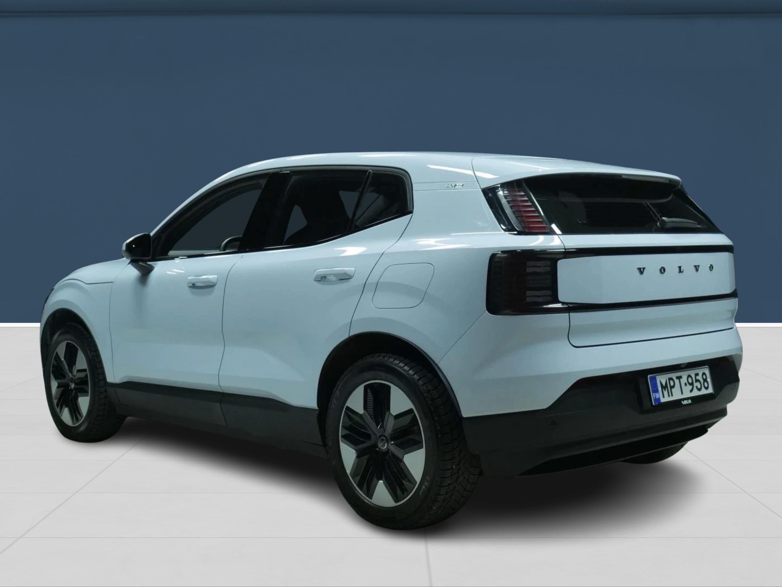 Volvo EX30 Single Extended Range Core 2024, kuva 6/17