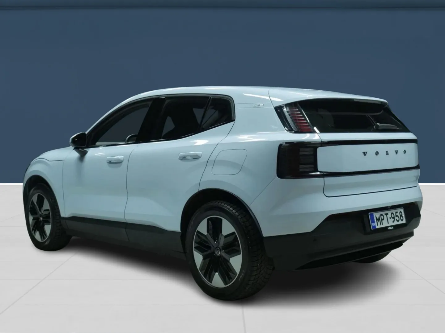 Autokuva 6 - MPT-958