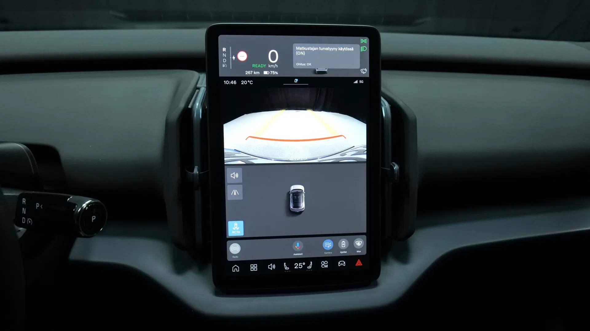 Autokuva 6 - MPT-959