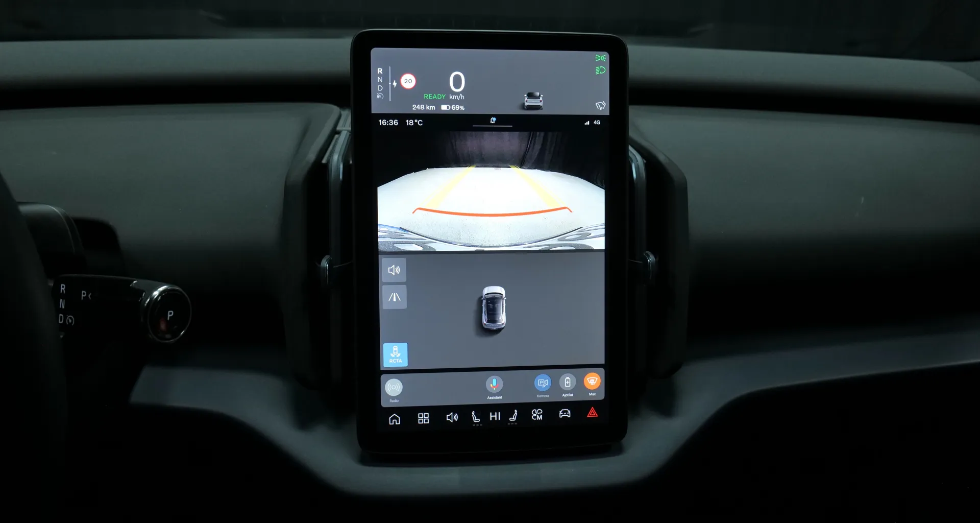 Autokuva 6 - MPT-960