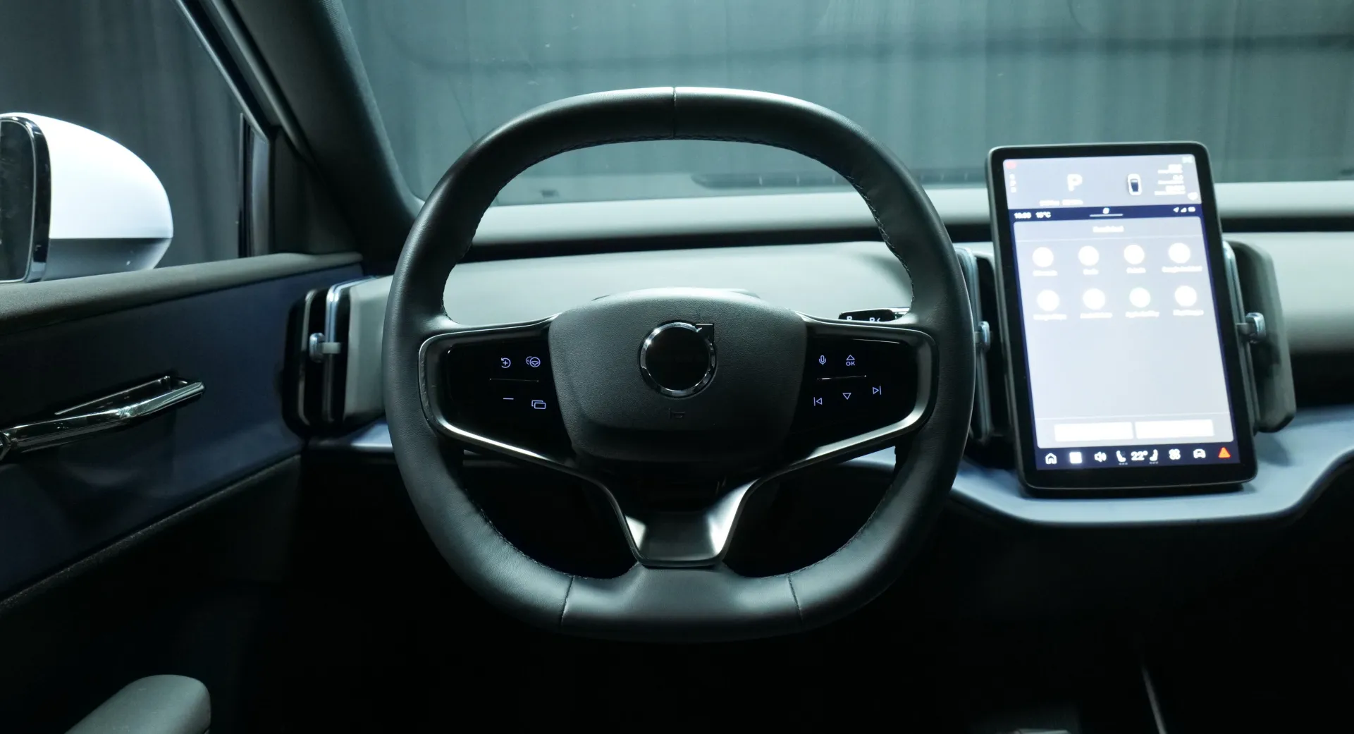 Autokuva 13 - MPT-960