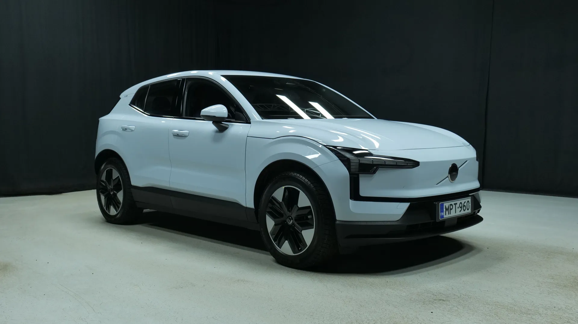 Autokuva 5 - MPT-960