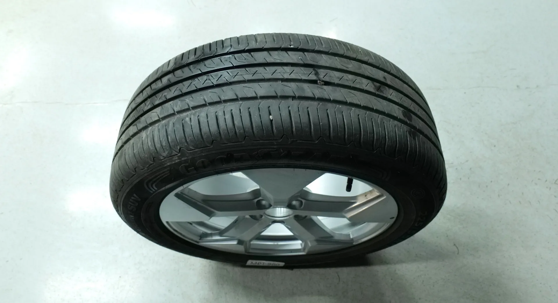 Autokuva 18 - MPT-960