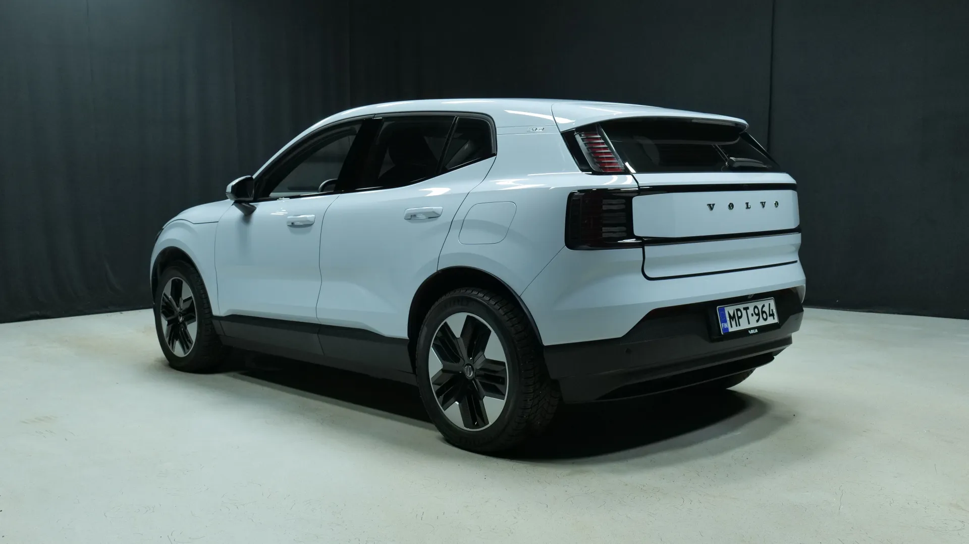 Autokuva 2 - MPT-964