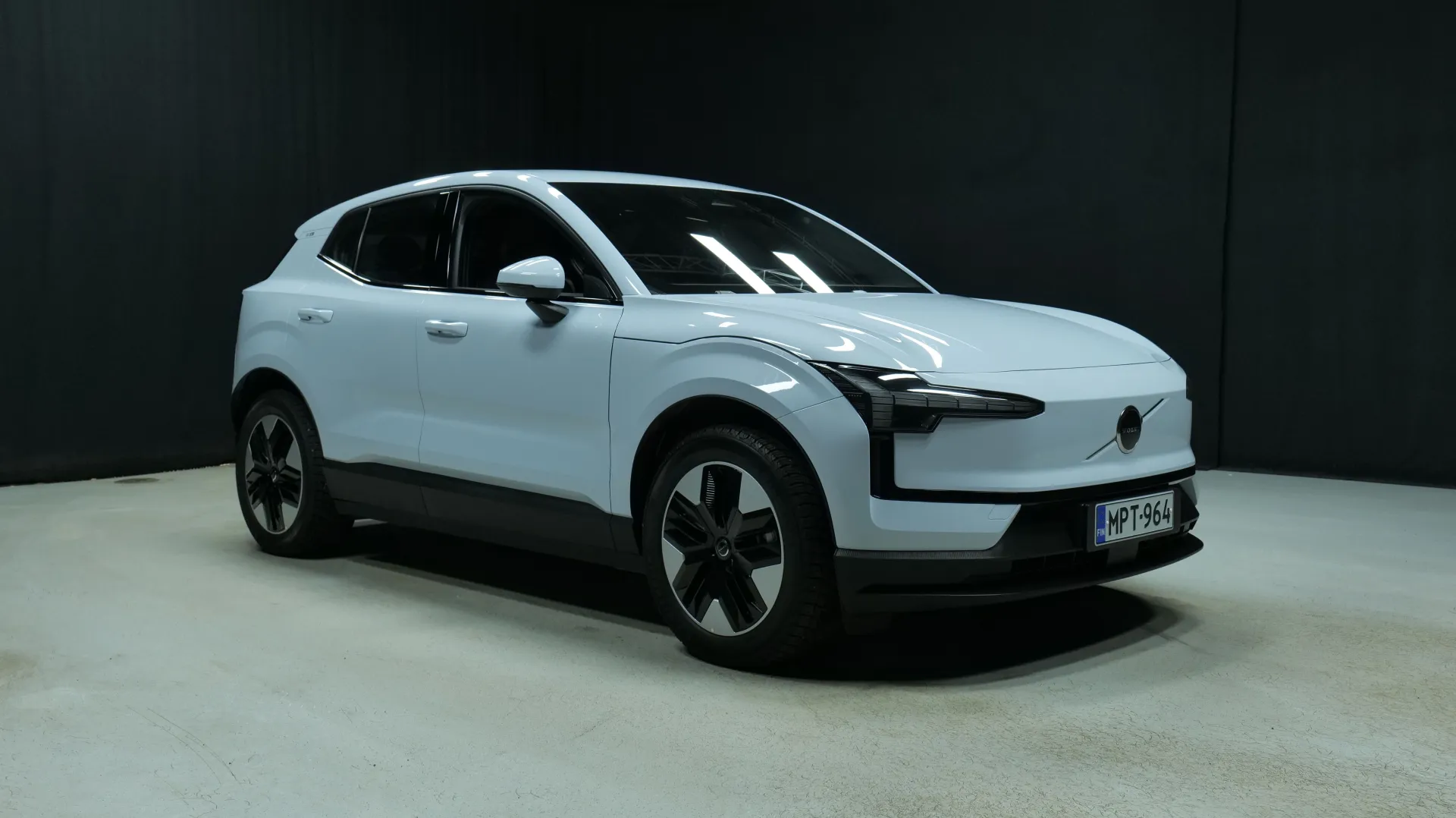 Autokuva 5 - MPT-964