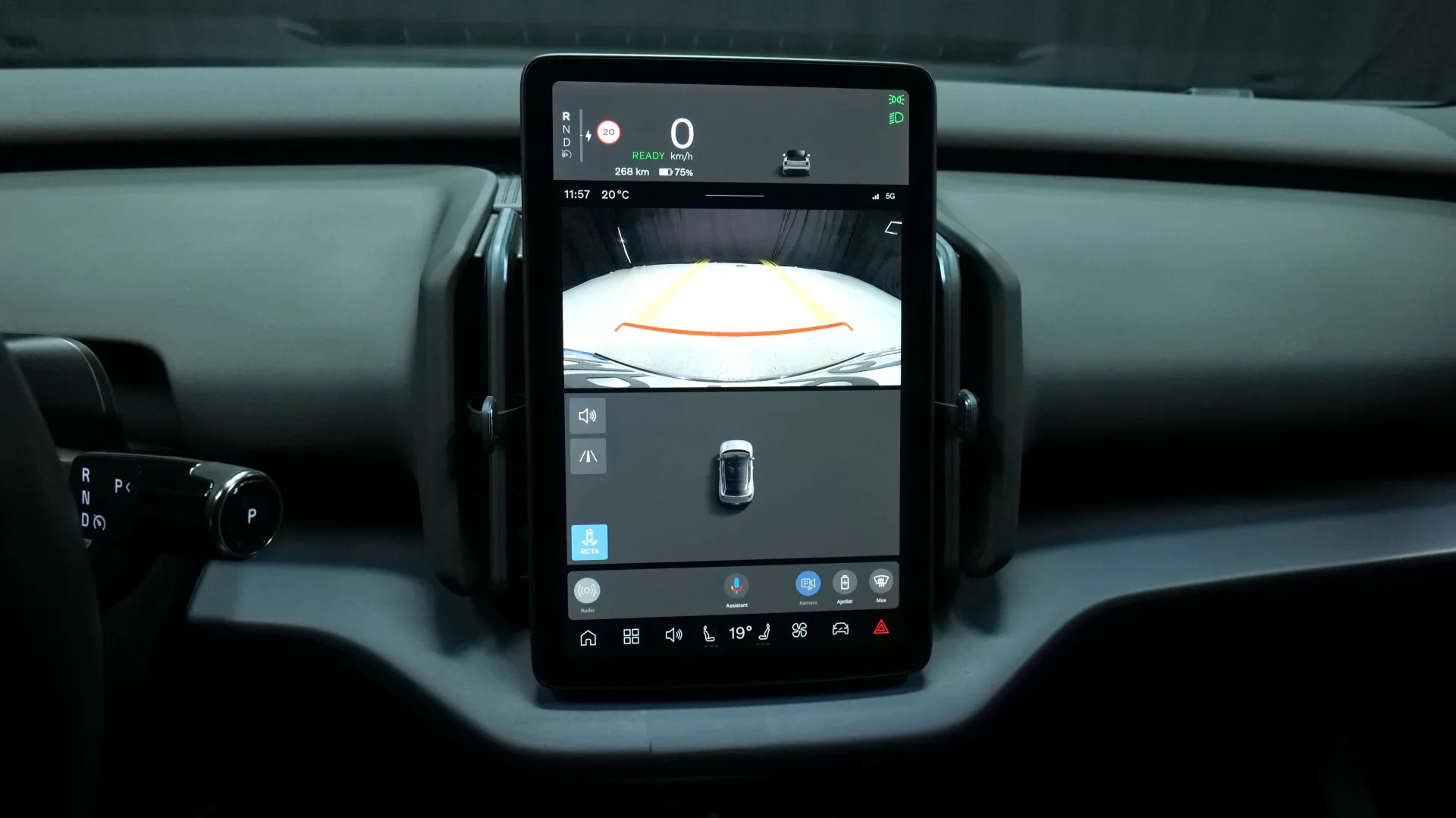 Autokuva 6 - MPT-964