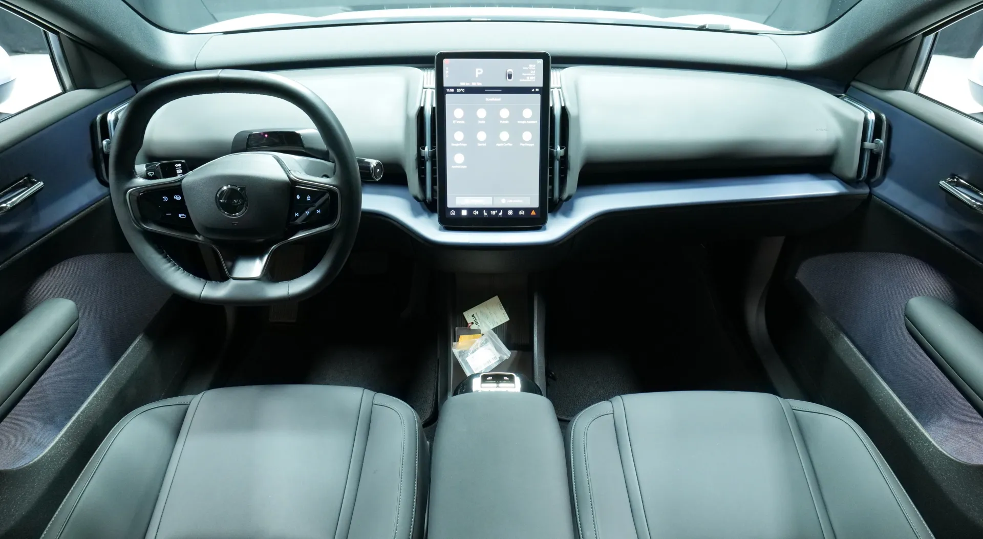 Autokuva 10 - MPT-964