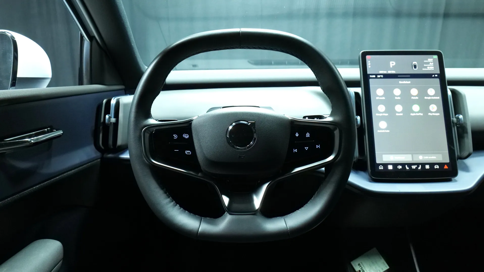 Autokuva 11 - MPT-964