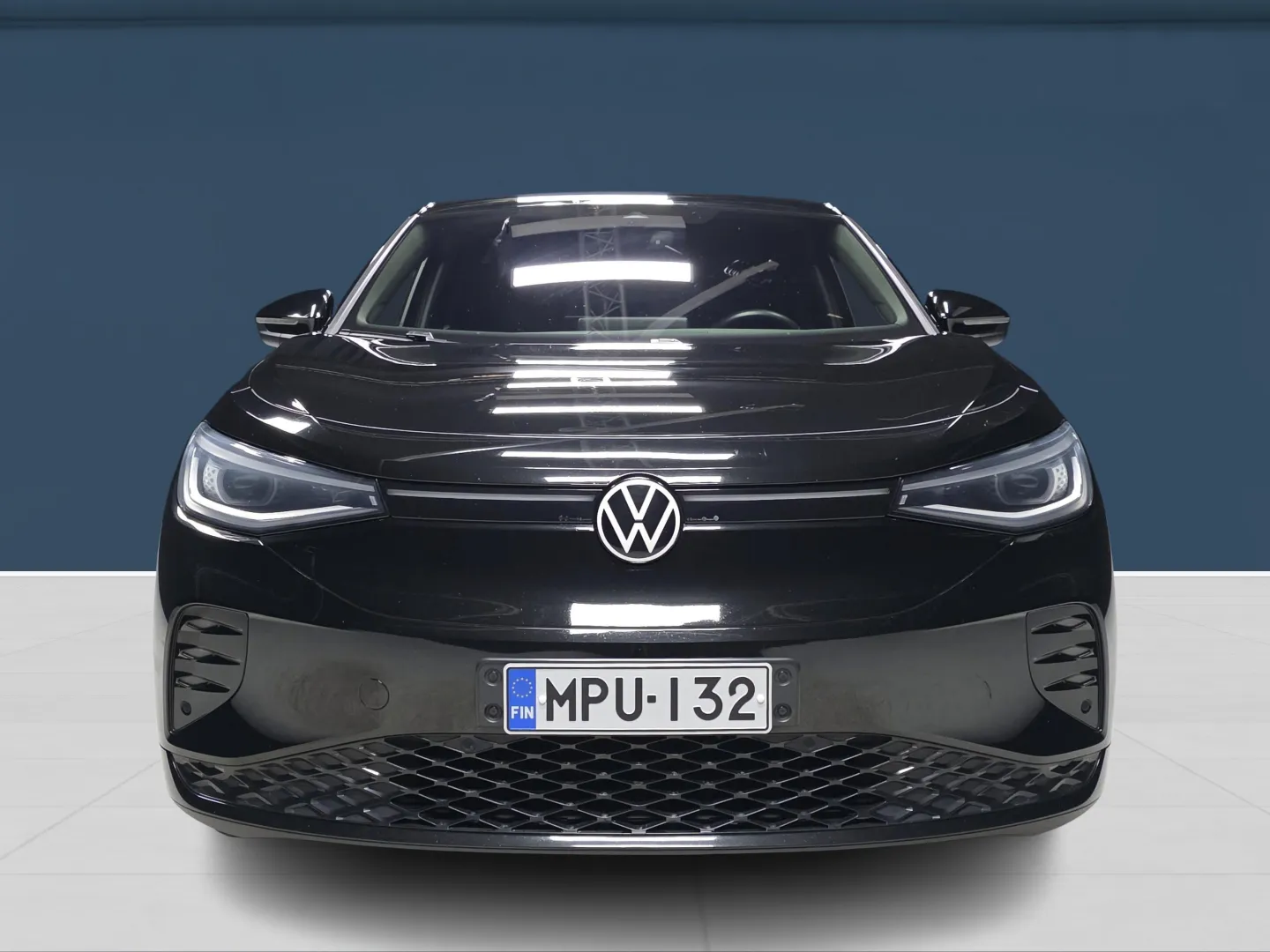 Autokuva 2 - MPU-132