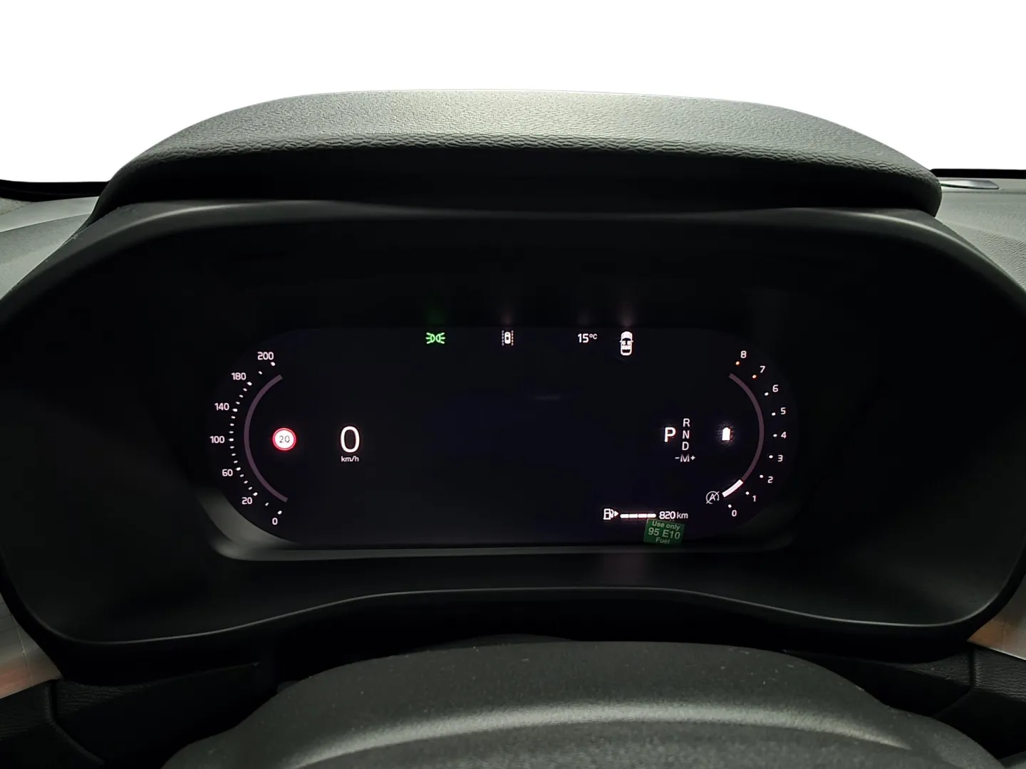 Autokuva 7 - MPU-445