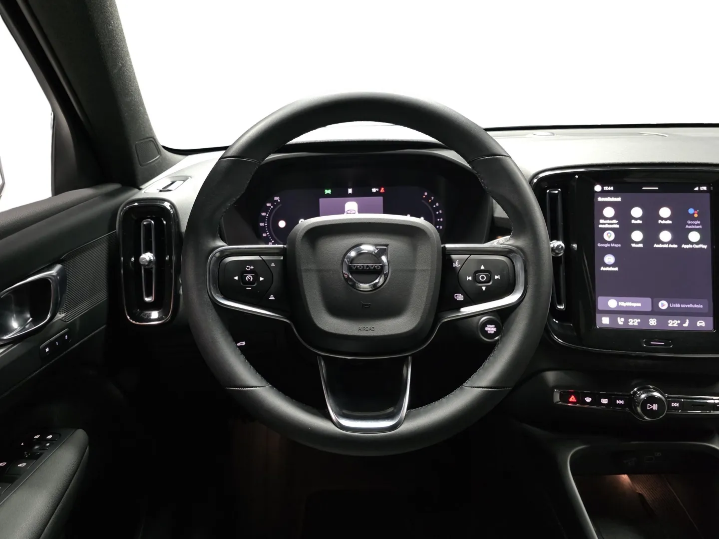 Autokuva 10 - MPU-445