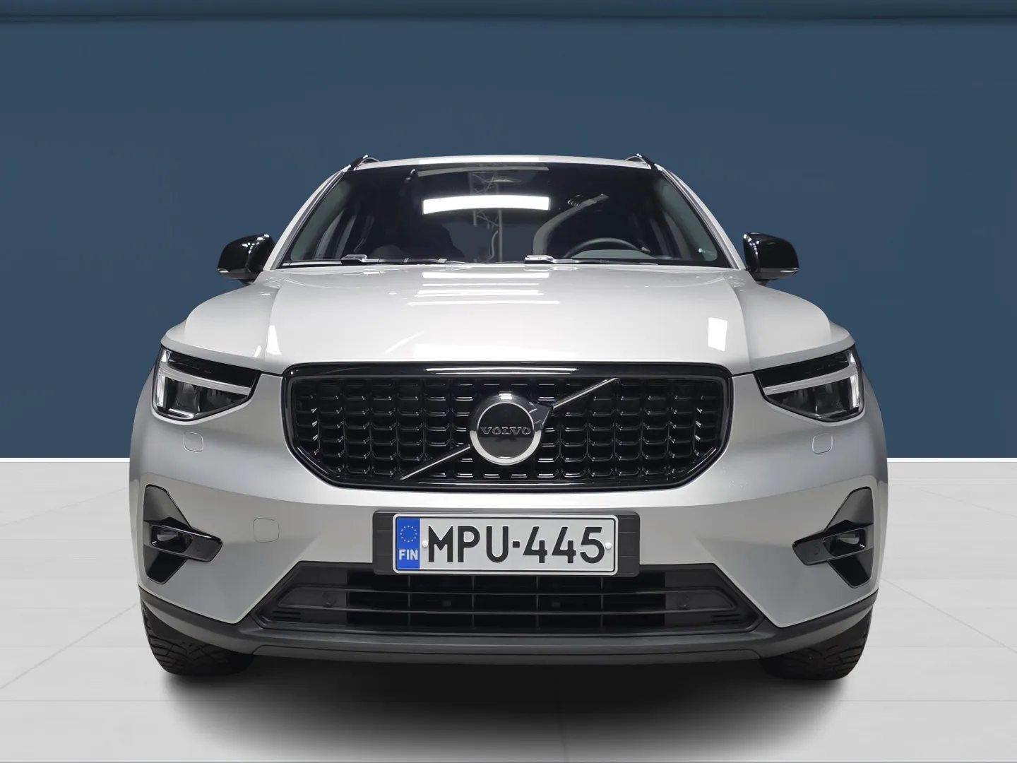 Autokuva 2 - MPU-445