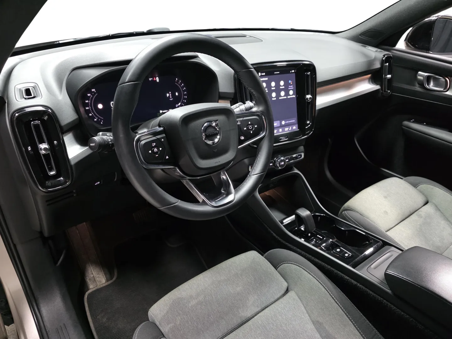 Autokuva 8 - MPU-446