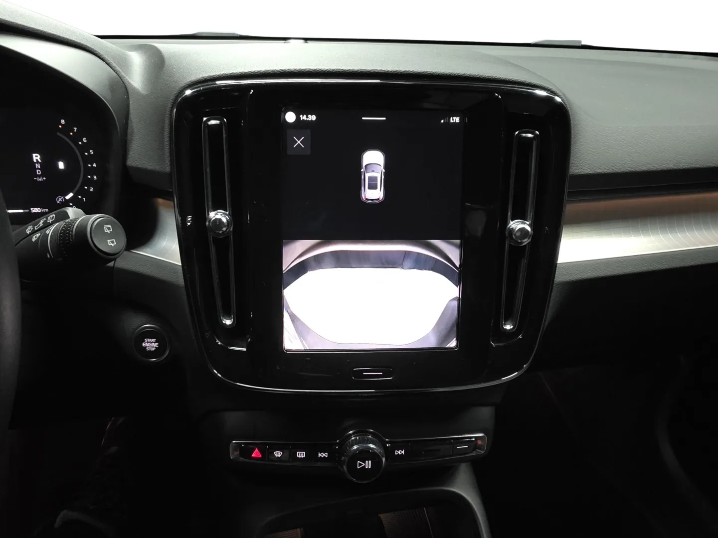 Autokuva 13 - MPU-446