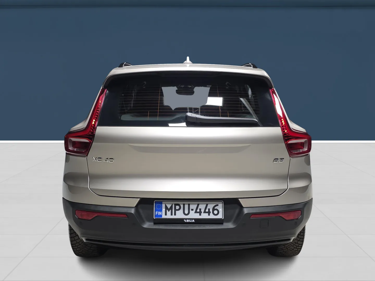 Autokuva 5 - MPU-446