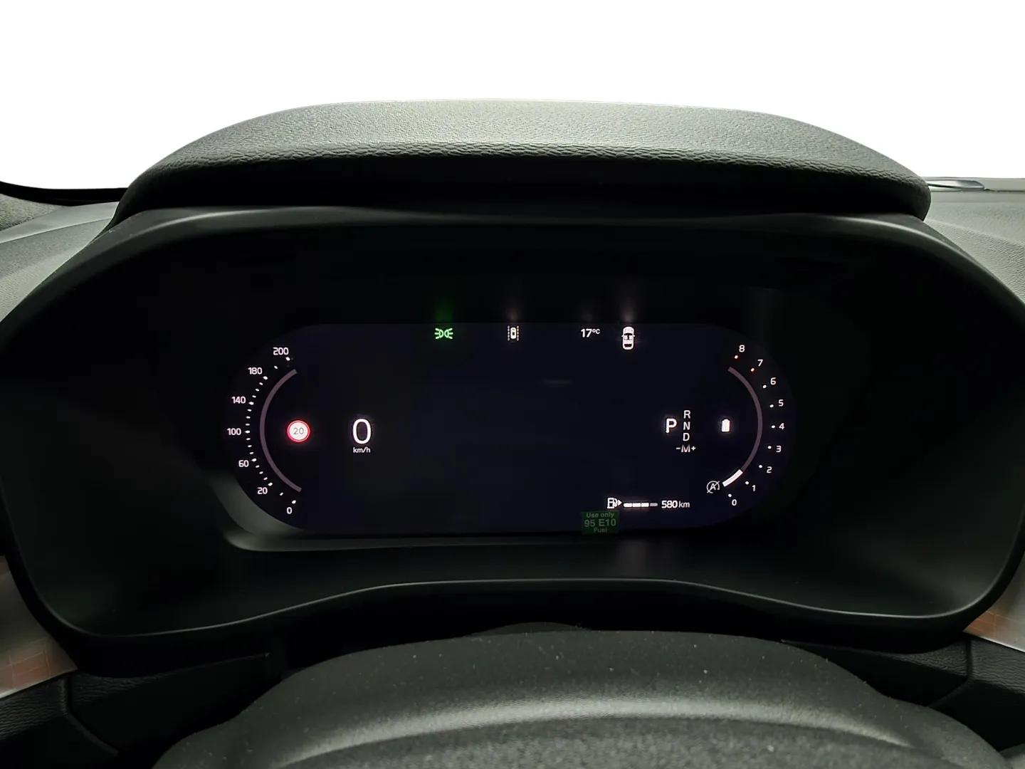 Autokuva 7 - MPU-446