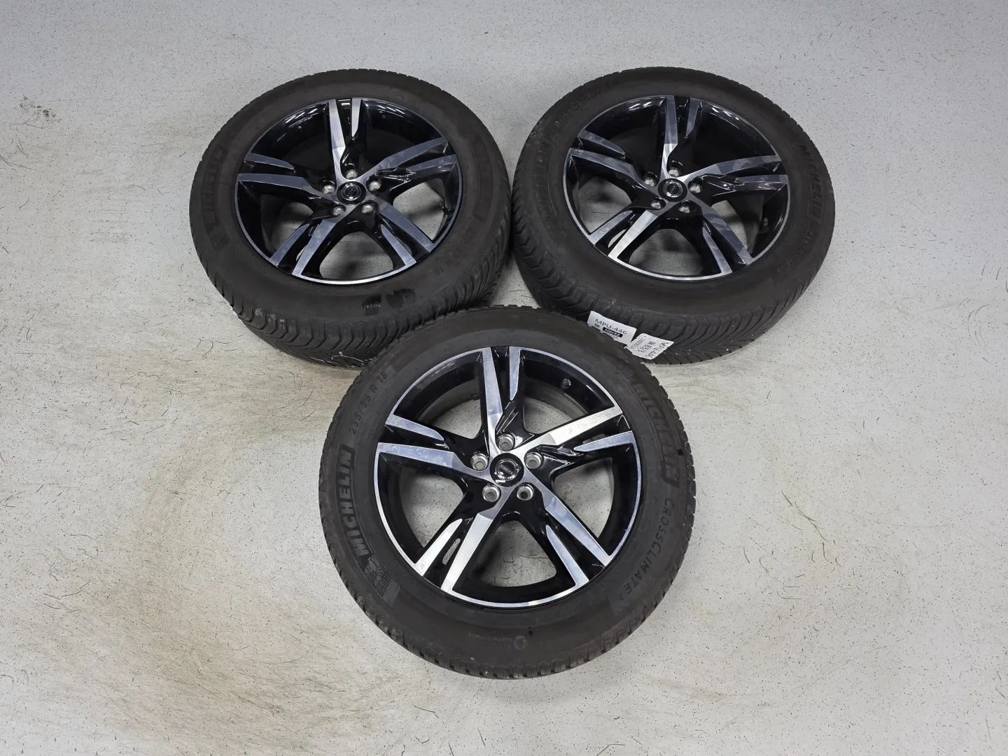 Autokuva 12 - MPU-446