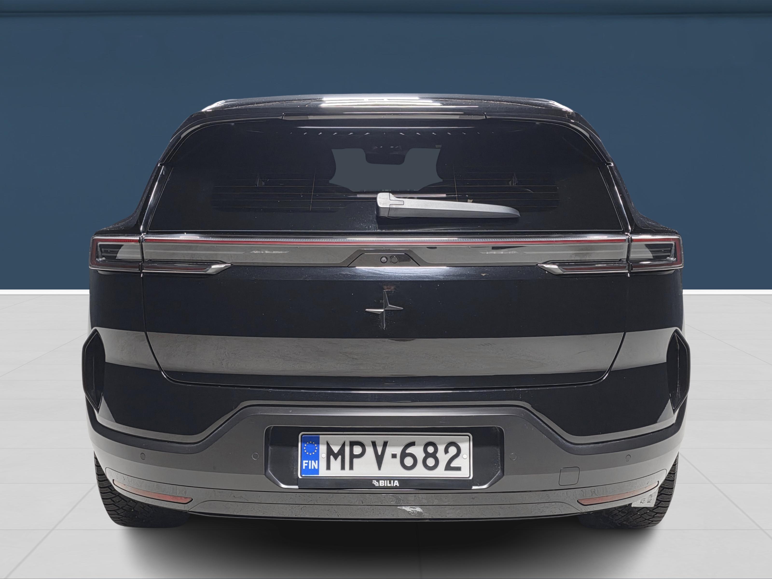 Polestar 3 2024, bild 5/21