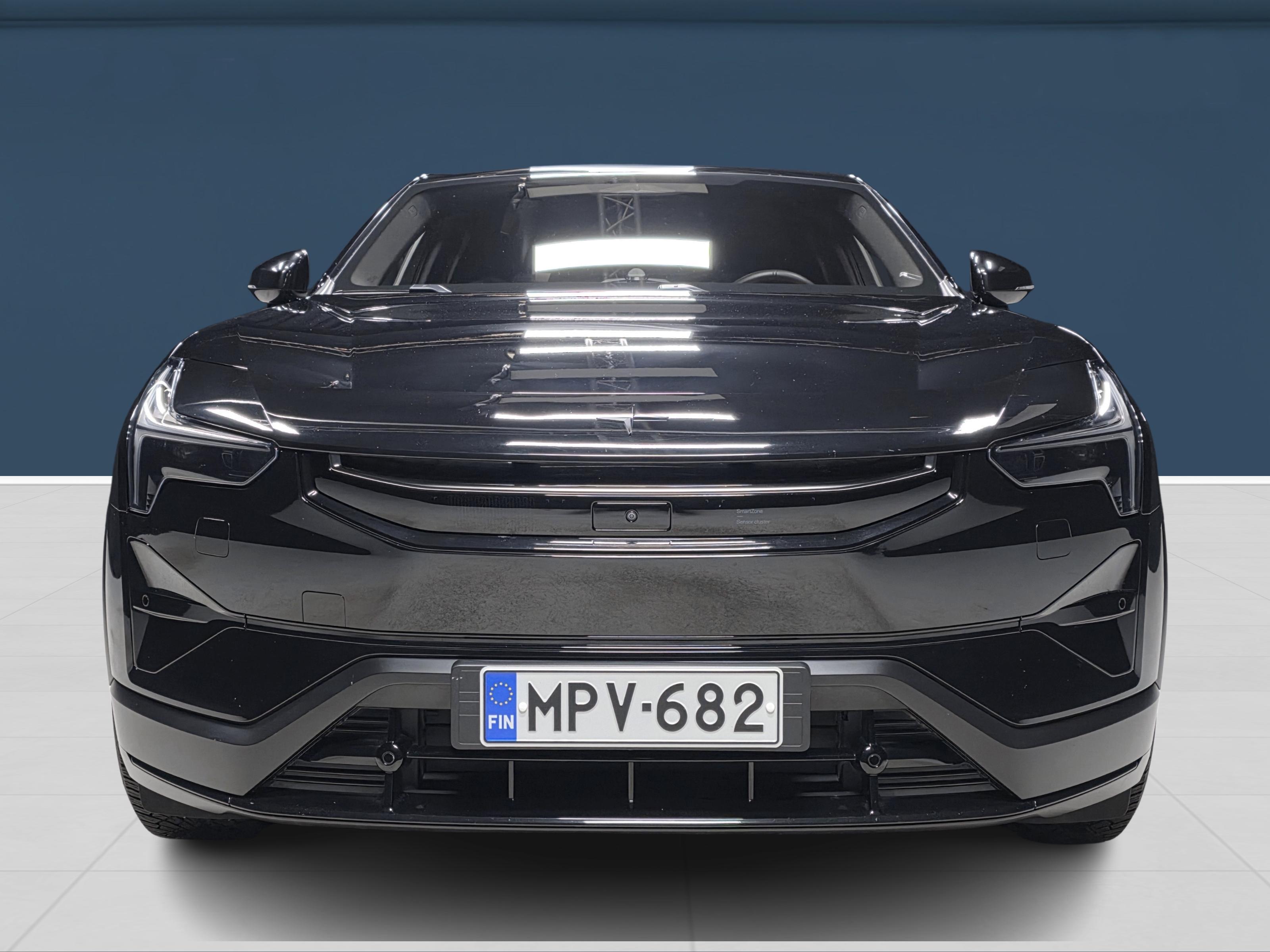 Polestar 3 2024, bild 2/21