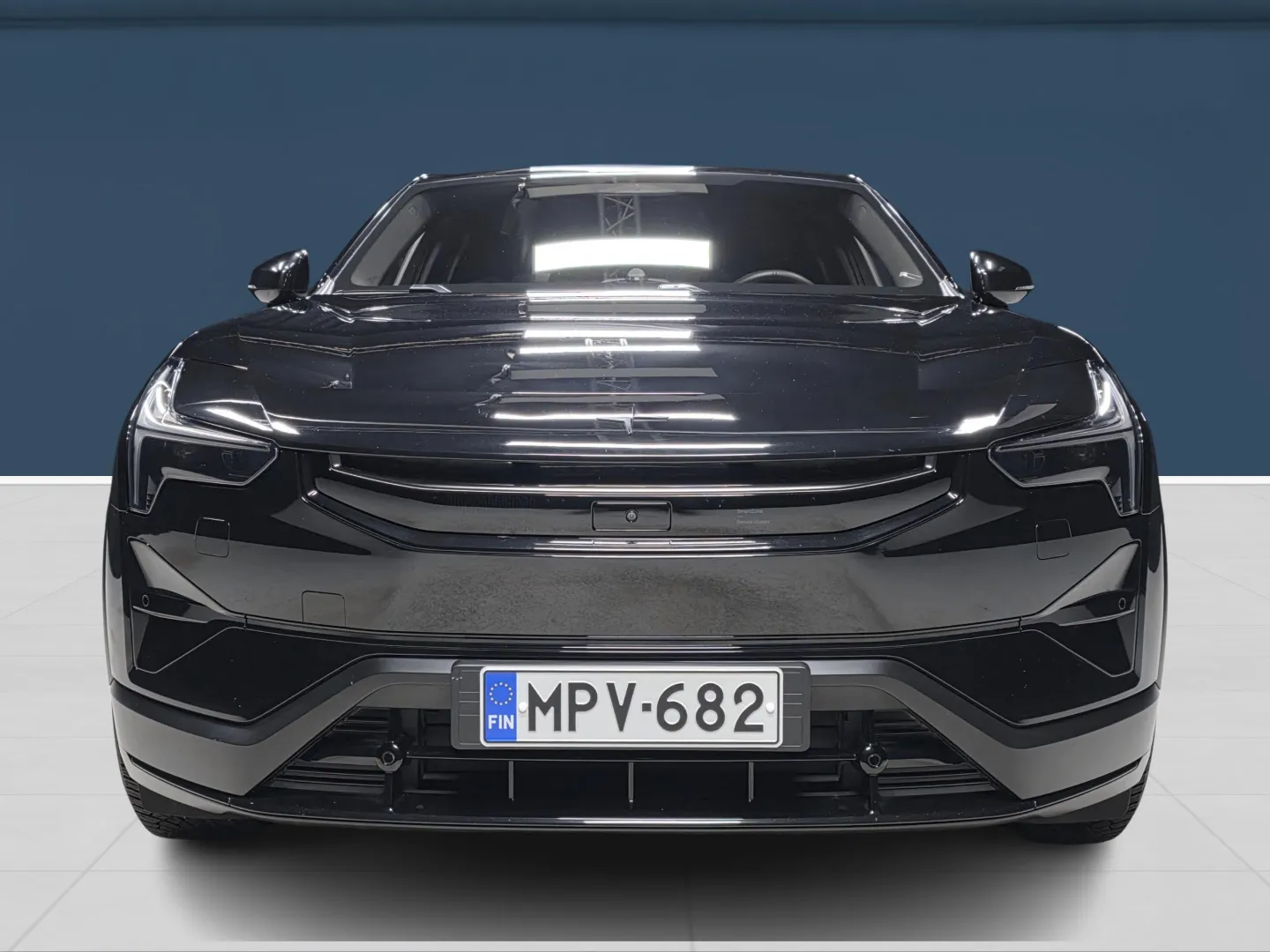 Autokuva 2 - MPV-682